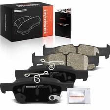 Plaquette de frein Ford S-MAX