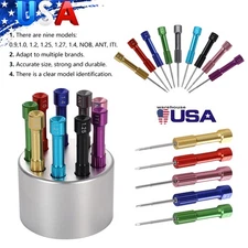 Universal Implant Prosthetic Kit Dental Torque Wrench Screwdriver Screw Driver