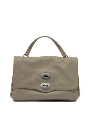 US Customs Fees Paid - Zanellato Postina  Daily Small Hand Bag