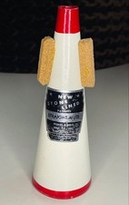 New Stoneline Trumpet Straight Mute Cork 3 Improved Version