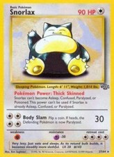 Image for Snorlax