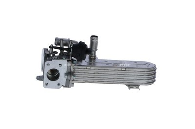 48360 NRF Radiator, Exhaust Gas Recirculation for Audi, Seat, Skoda, VW