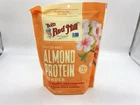 Bob's Red Mill Gluten Free Almond Protein Powder 14 oz Pkg