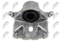 NTY Bremssattel HZT-PL-085 Grauguss FüR Opel Insignia Sport Z18 Sports Tourer