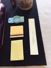 Lot of Upjohn Pharmaceuticals Display And Advertising Products  — photo 3