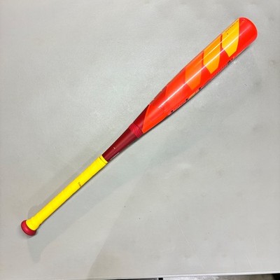 Yoyo Fanta Batte De Baseball Easton Hype Fire USSSA Pour Jeunes - Longueur 30, Poids 20 Oz, Diamètre 2 3/4, Neuve Batte Baseball Junior Easton
