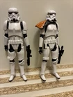 Hasbro Star Wars Vintage Collection Stormtrooper Commander From 4-Pack F5321