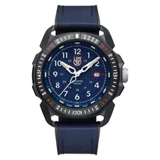 Luminox Mens Wrist Band Watch Ice-Sar Arctic XL.1003.ICE