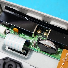 SEGA Dreamcast HKT-3000 NTSC-J VA1 14071C Console TESTED w/ Controller, VMU