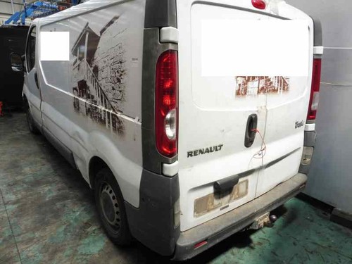 GT15S TURBOCOMPRESOR / H8200466021 / KDS11068R / 1746125 PARA RENAULT TRAFIC CAJ - Imagen 10 de 10