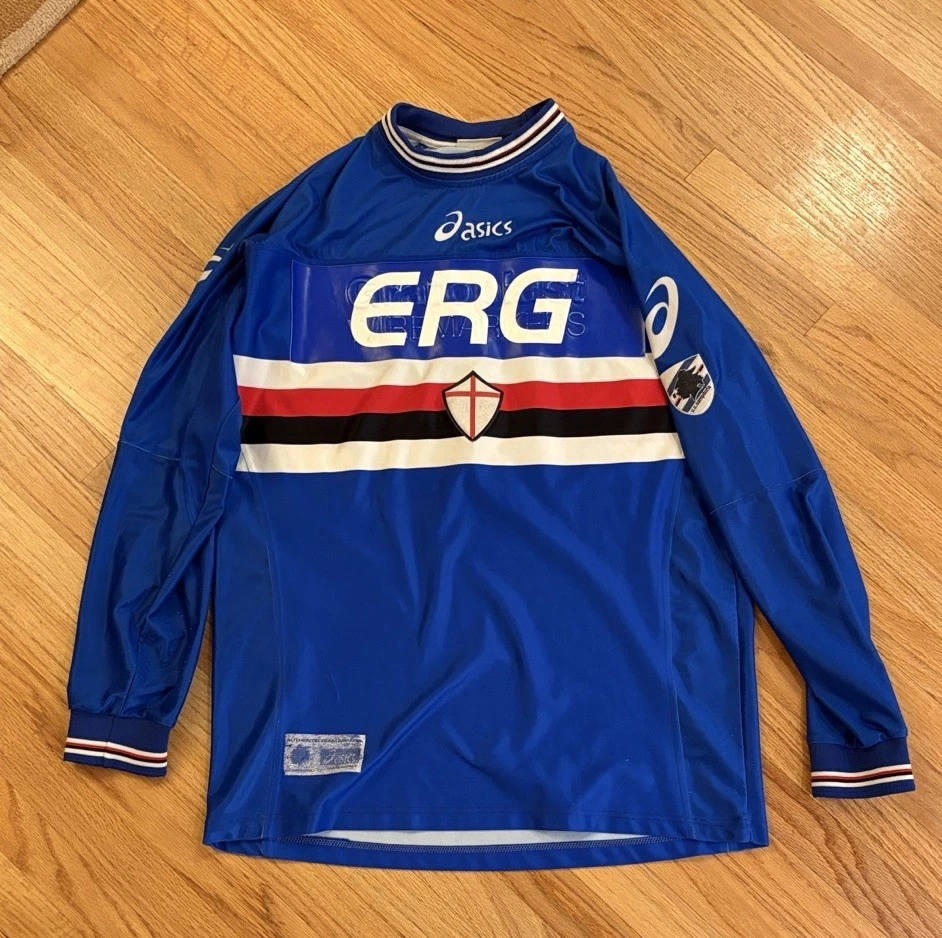 sampdoria jersey products for sale | eBay