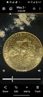 U.S. Mint American Eagle 2017 1 oz Silver Coin 0.999 Fine Uncertified