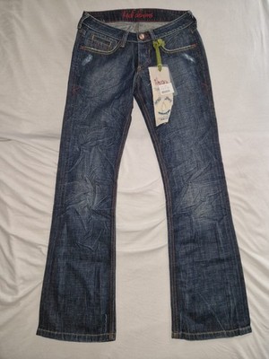Rodi Jeans  Ida  Style 3026 W27 L32   Showroom !!! 2007/2009  Neu mit Etikett