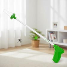 Spider and Insect Catcher…
