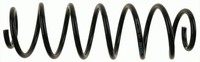 Sachs Fahrwerksfeder 996 554 FüR Seat VW