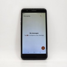 LG K30 2018 X410TK 32GB Aurora Black T-Mobile/Unlocked 