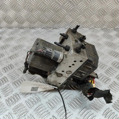 VOLKSWAGEN PHAETON 3D ABS-Pumpe 0265950105 6,0 Benzin 309 kW 2003 28998808