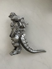 Bandai Godzilla Movie Monster Series Mechagodzilla Heavily Armed Type Figure