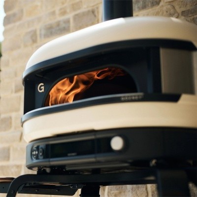 Gozney° Dome (Gen 2) Multi-fuel Pizzaofen