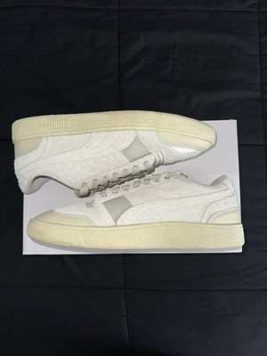 Puma RHUDE x Ralph Sampson Beige - Size 10
