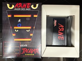 Arne Atari Jaguar Cartridge