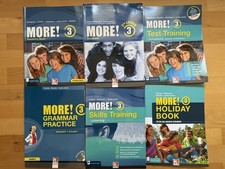 MORE! 3 Konvolut