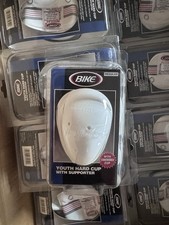 45 BIKE YOUTH Hard Cup With Supporter Jockstrap Case Of 45