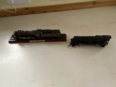 modelleisenbahnen