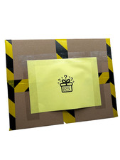 Mysterybox Paket XL 450x350x180mm Discounter Restposten Paket Neu