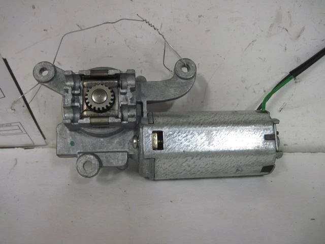 ROOF MOTOR Volvo S40 2002 02 441823 - Image 3 of 4