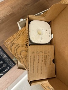 Chamberlain MyQ-G0401-ES Garage Hub Controller White