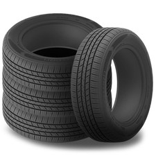4 Arroyo Eco Pro As 19570r14 91h All Season Touring Tires 55000 Mile Warranty