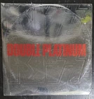 Kiss Double Platinum 1978 Casablanca NBLP-7100 Vinyl LP Vintage Record Side 3/4