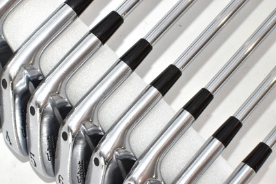 Titleist 660 Forged 8p 3-4-5-6-7-8-9-Pw RH Golf Iron Set DG