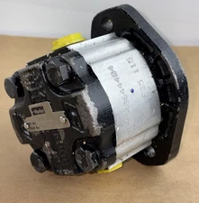 Parker 1071004001 Hydraulic Gear Pump Industrial thumbnail 4