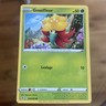 Gossifleur Common SWSH08: Fusion Strike 024/264 Pokémon Card 