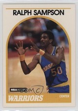 Click to enlarge Ralph Sampson