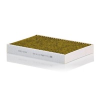 Mann-Filter FP 34 003 Filter, Innenraumluft Freciousplus FüR Volvo