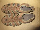 Women's Skechers Biker Series fisherman  sandals,   W 11, EU 41 (P343) — photo 2