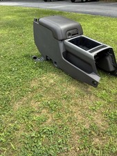 2011-2016 Ford F250-F350SD Front Center Floor...