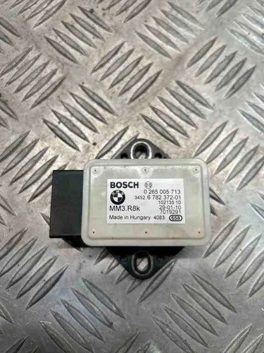 BMW X1 E84 Beschleunigungssensor 6782372 2.00 Diesel 130kw 2010 32450925