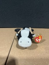 Beanie Baby. DAISY! 1993. Excellent Condition With All Tags!