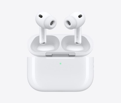 Apple AirPods Pro 3. Generation mit USB-C Ladecase