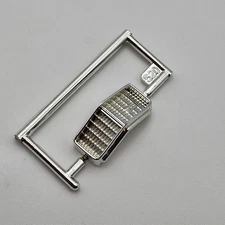 AMT/ERTL 1/25 1970 1/2 Camaro Z28 30086 Parts Chrome Grille