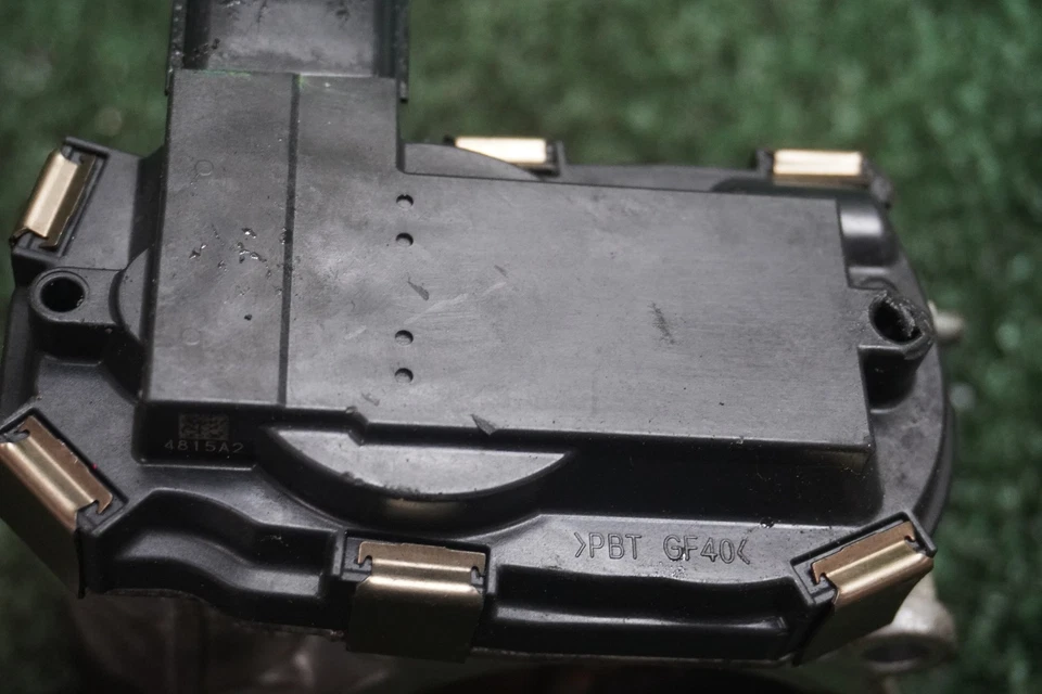 Nissan Pathfinder 2015 2016 motor 3,5 L carrocería del acelerador fabricante original 94 k millas RME7050 Foto 4 de 4