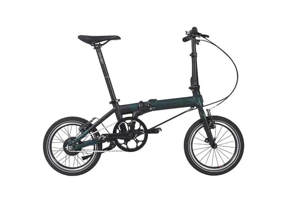 16 in Dahon Bikes for sale - eBay