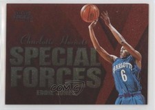 1999-00 Fleer Force Special Forces Eddie Jones #13SF 09is