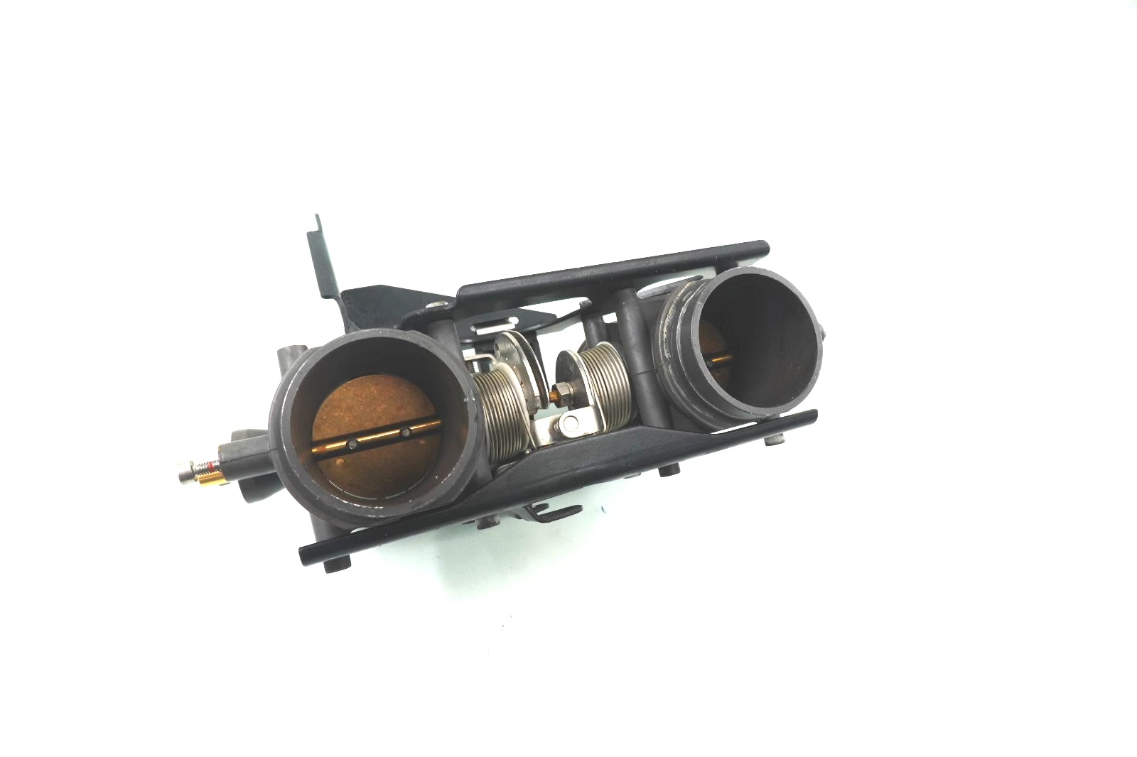 2001-2007 Sea-Doo GTX DI / RX DI / XP DI OEM Air Intake Throttle Body Assembly