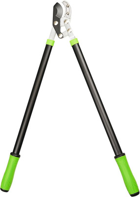 32-Inch Heavy Duty Anvil Loppers Tree Trimmer 2-Inch Branch Cutter Garden Tool