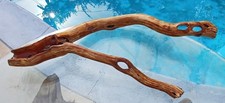 Large Driftwood Manzanita Aquascape Terariam Avery Snakes Fish 27" 16" 5"